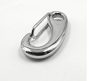 登山扣產品展示 - 東莞市潯鑫金屬制品