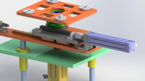 自動(dòng)化設(shè)備加工零件表面處理中功能性鍍層的定義及其在自動(dòng)化設(shè)備及配件中的應(yīng)用