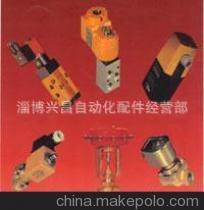 專業(yè)解析 PARKER LUCIFER 閥門配件，淄博興昌自動(dòng)化設(shè)備的一站式解決方案